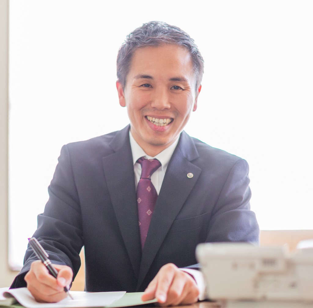 内田勇介さん